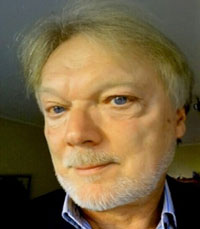 Dieter Wienstroer
